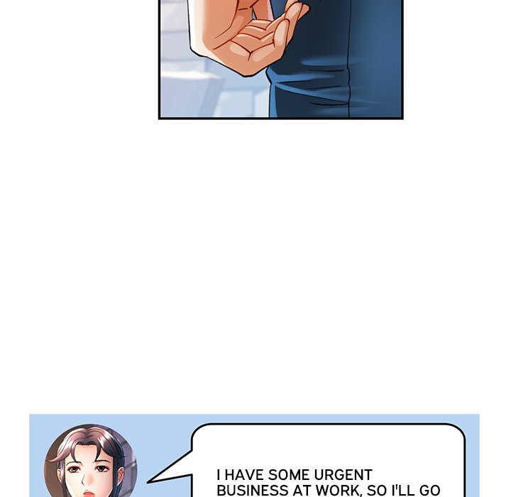 In Her Place Chapter 40 - Manhwa18.com