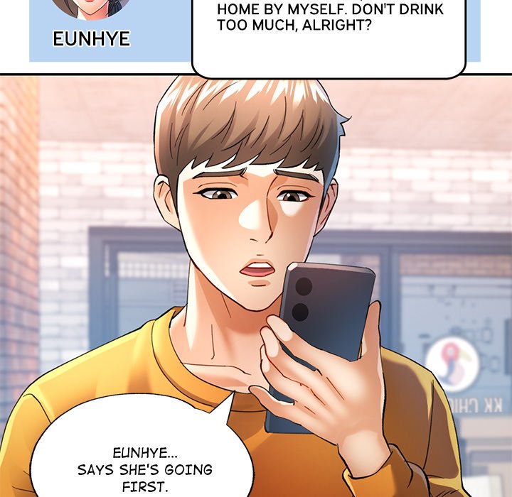 In Her Place Chapter 40 - Manhwa18.com