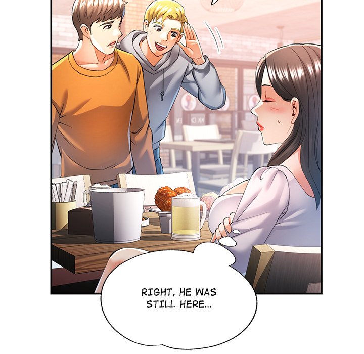 In Her Place Chapter 40 - Manhwa18.com