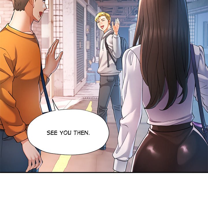 In Her Place Chapter 40 - Manhwa18.com