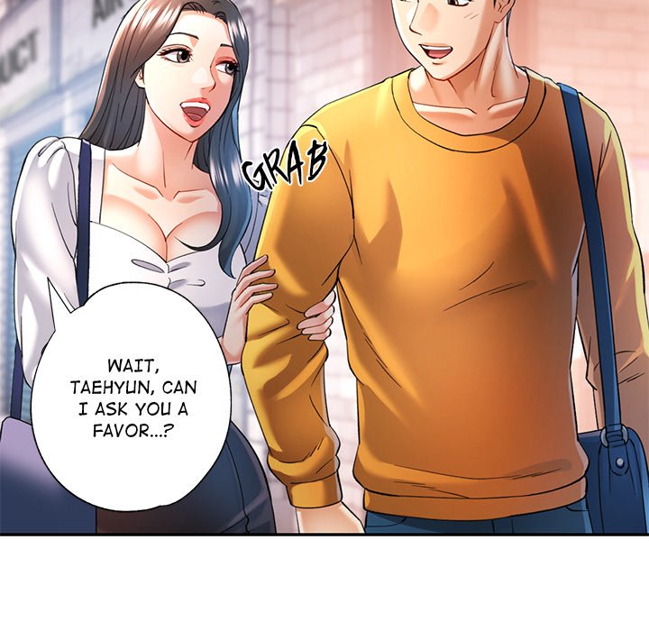 In Her Place Chapter 40 - Manhwa18.com