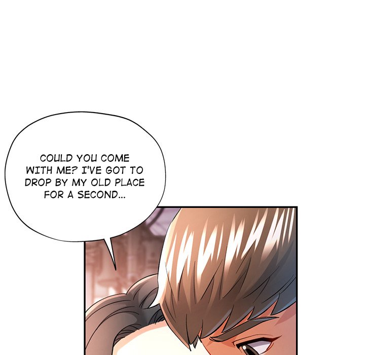 In Her Place Chapter 40 - Manhwa18.com