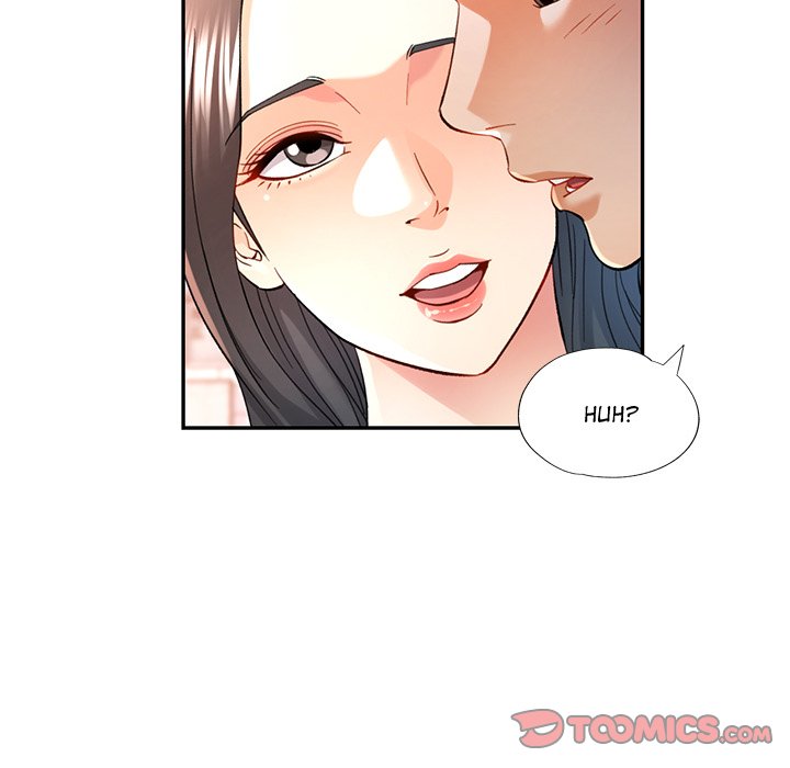 In Her Place Chapter 40 - Manhwa18.com