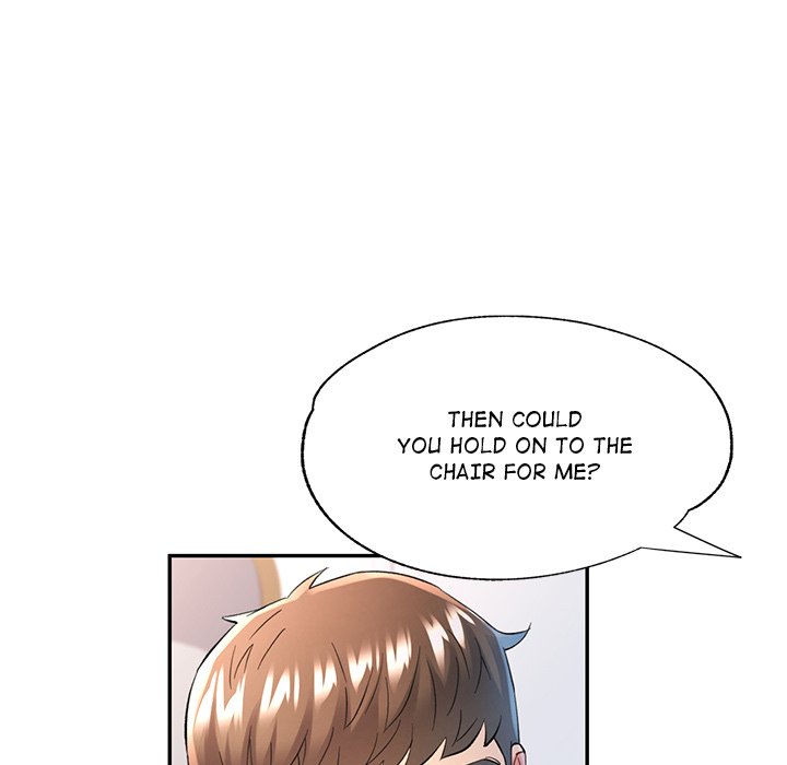 In Her Place Chapter 40 - Manhwa18.com