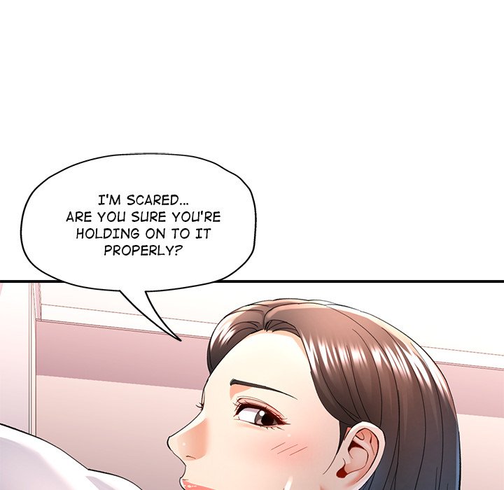 In Her Place Chapter 40 - Manhwa18.com