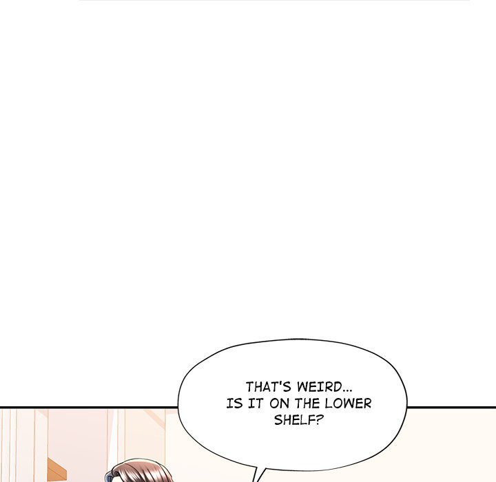 In Her Place Chapter 40 - Manhwa18.com