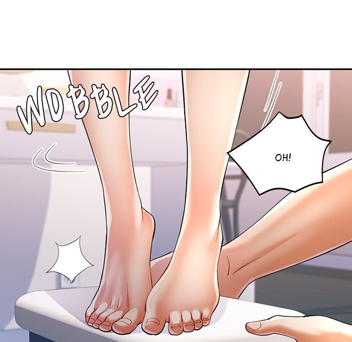 In Her Place Chapter 40 - Manhwa18.com