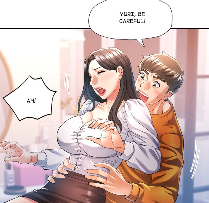 In Her Place Chapter 40 - Manhwa18.com