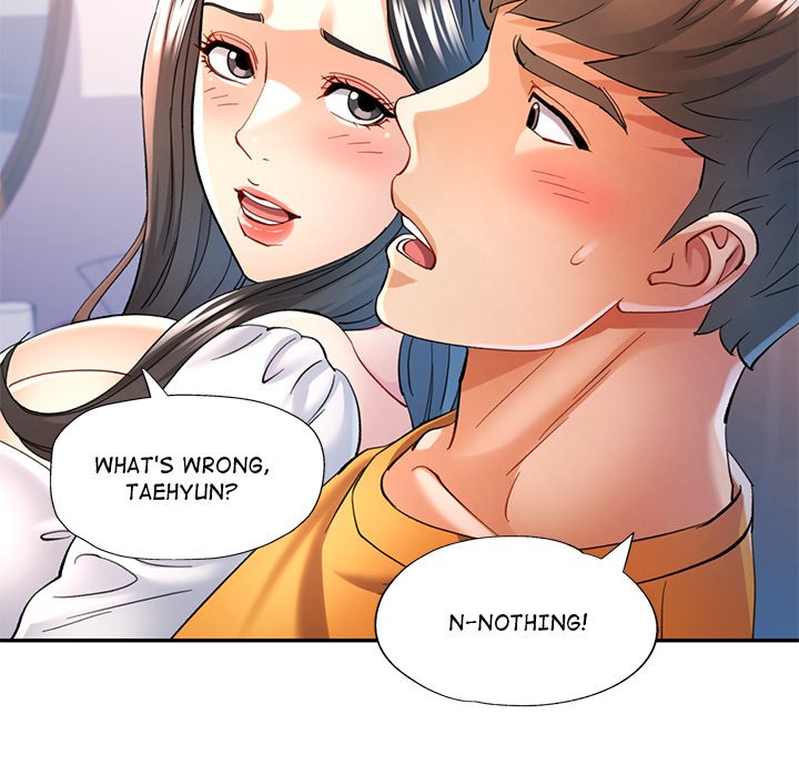 In Her Place Chapter 40 - Manhwa18.com