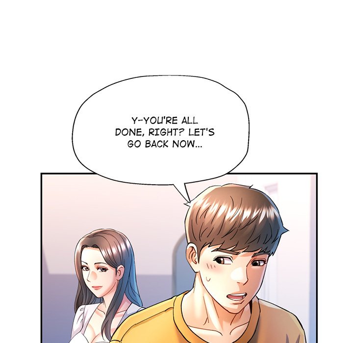 In Her Place Chapter 40 - Manhwa18.com