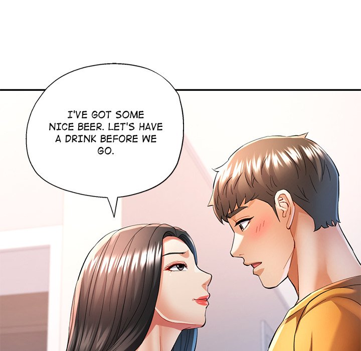 In Her Place Chapter 40 - Manhwa18.com