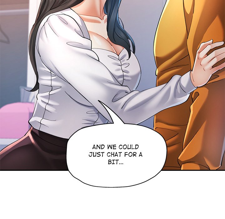 In Her Place Chapter 40 - Manhwa18.com