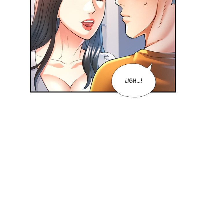 In Her Place Chapter 40 - Manhwa18.com