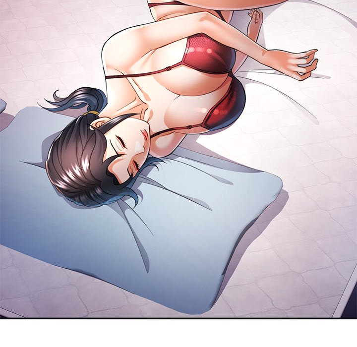 In Her Place Chapter 40 - Manhwa18.com