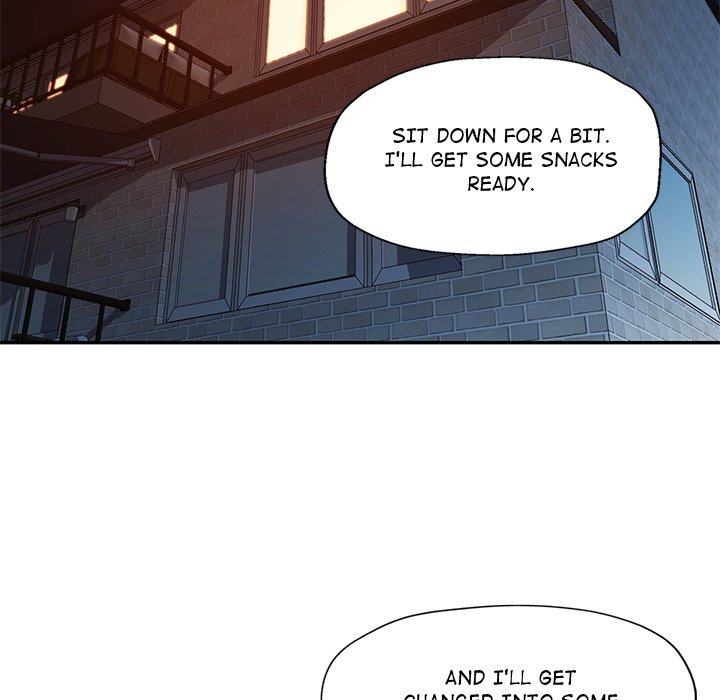 In Her Place Chapter 40 - Manhwa18.com