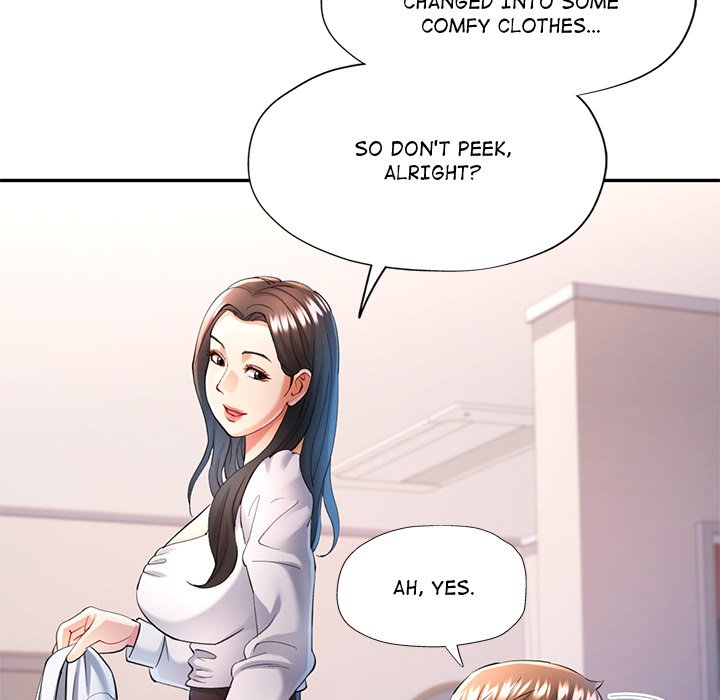 In Her Place Chapter 40 - Manhwa18.com