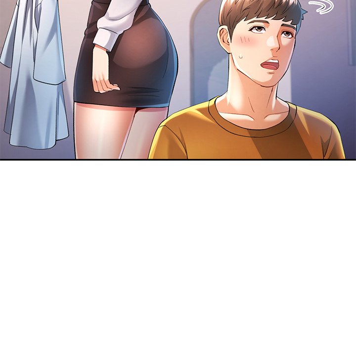 In Her Place Chapter 40 - Manhwa18.com