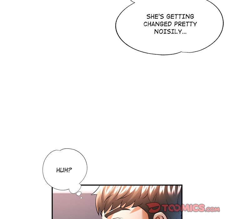 In Her Place Chapter 40 - Manhwa18.com