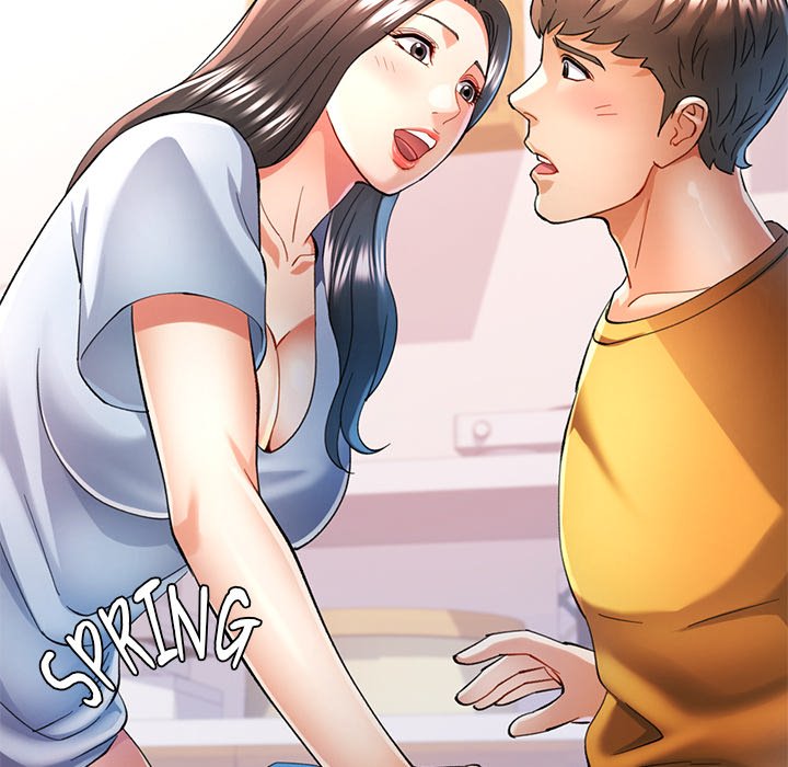 In Her Place Chapter 40 - Manhwa18.com