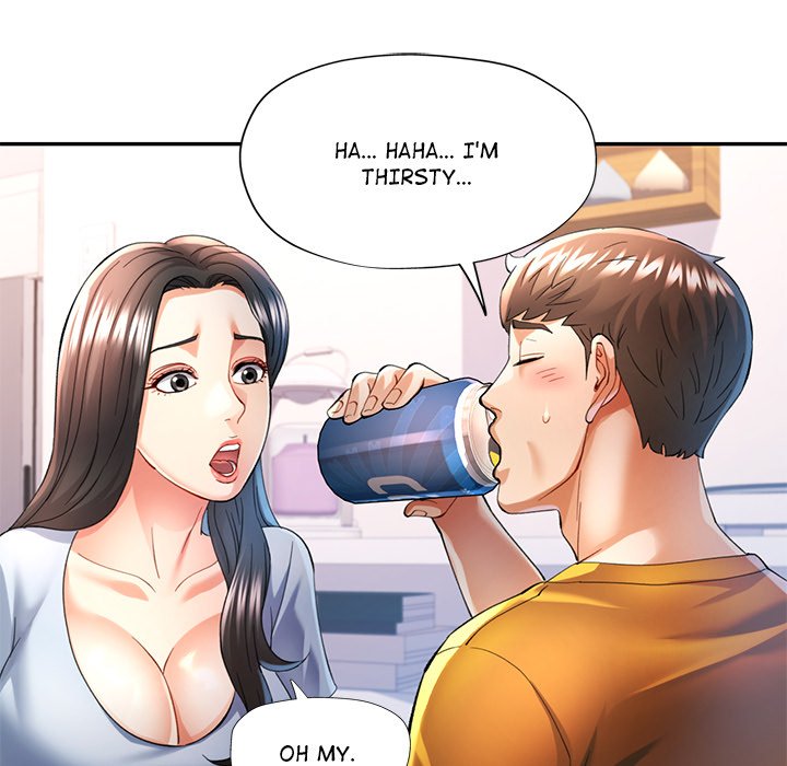 In Her Place Chapter 40 - Manhwa18.com