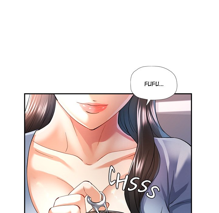 In Her Place Chapter 40 - Manhwa18.com