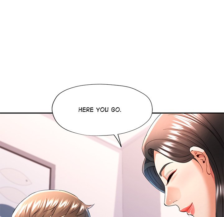 In Her Place Chapter 40 - Manhwa18.com