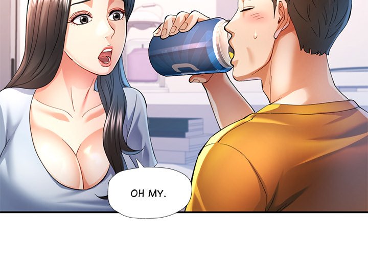 In Her Place Chapter 41 - Manhwa18.com