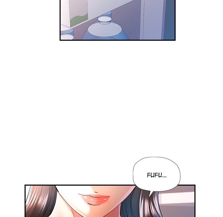 In Her Place Chapter 41 - Manhwa18.com