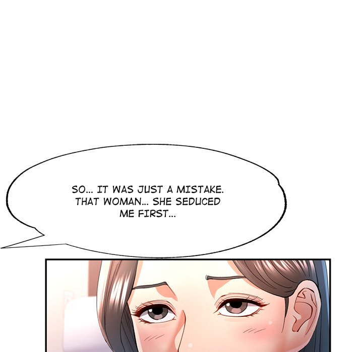 In Her Place Chapter 41 - Manhwa18.com