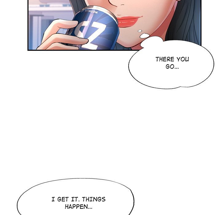 In Her Place Chapter 41 - Manhwa18.com