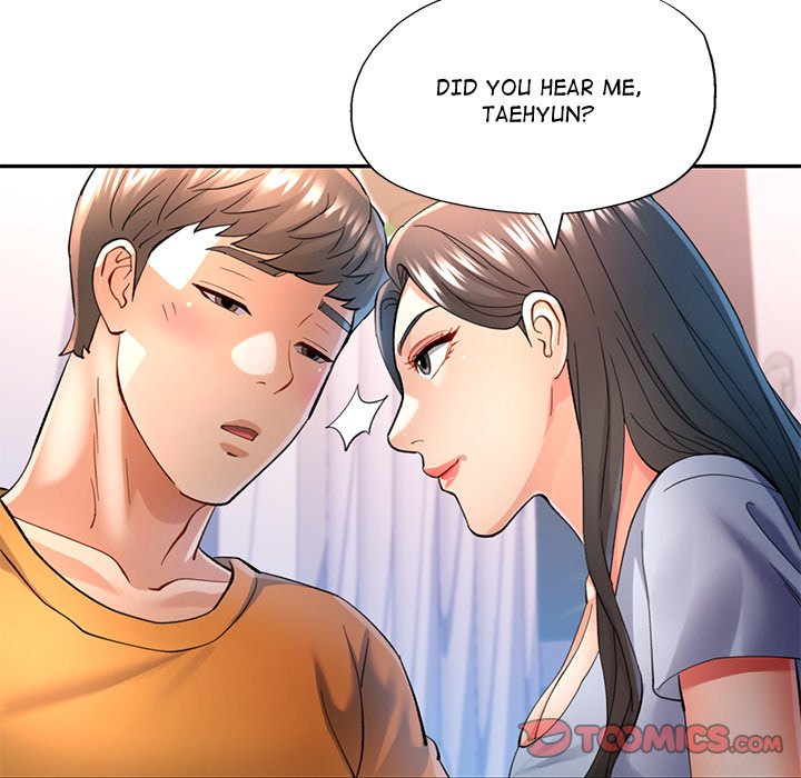 In Her Place Chapter 41 - Manhwa18.com