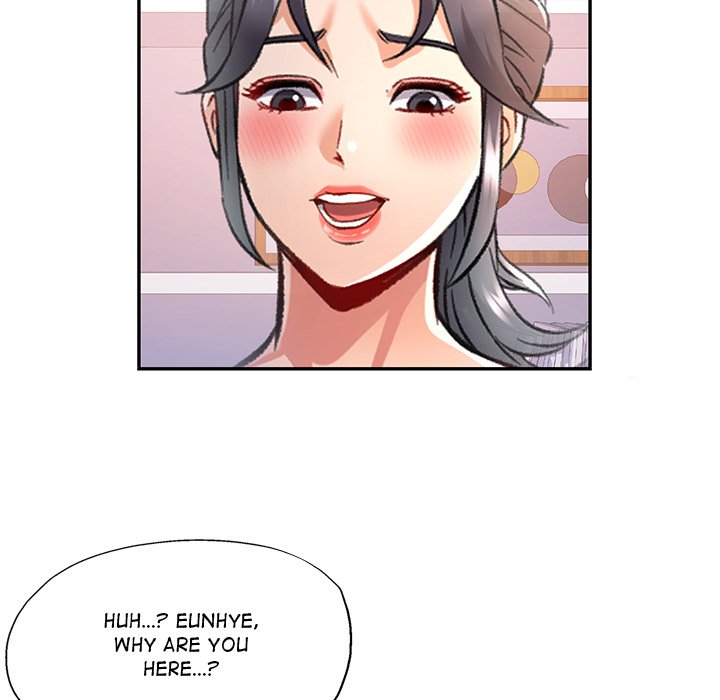 In Her Place Chapter 41 - Manhwa18.com