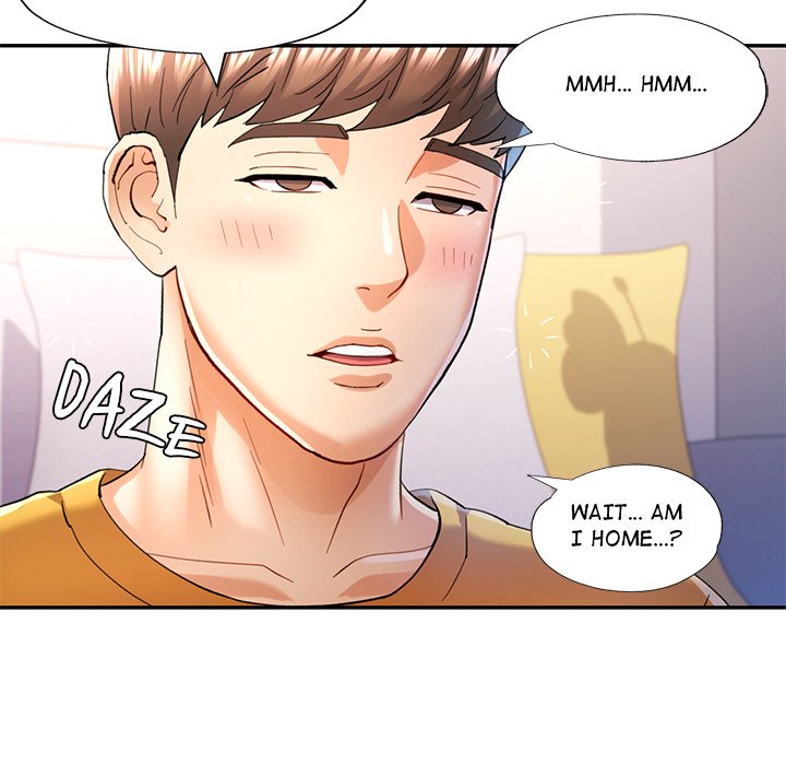 In Her Place Chapter 41 - Manhwa18.com