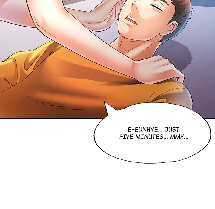 In Her Place Chapter 41 - Manhwa18.com