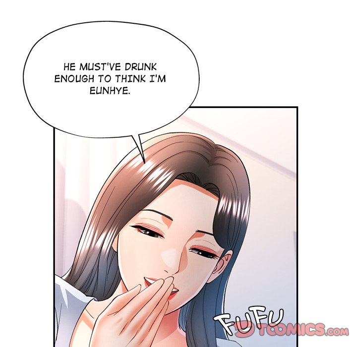 In Her Place Chapter 41 - Manhwa18.com