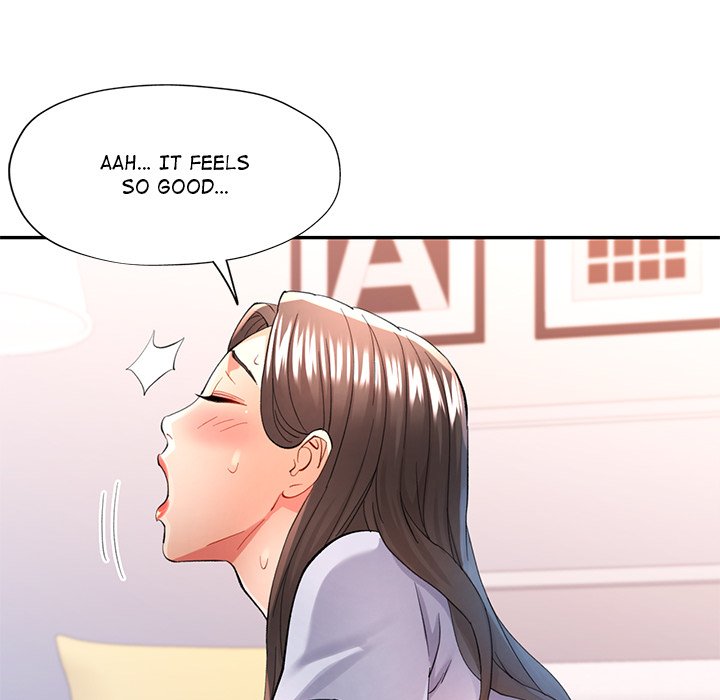 In Her Place Chapter 41 - Manhwa18.com