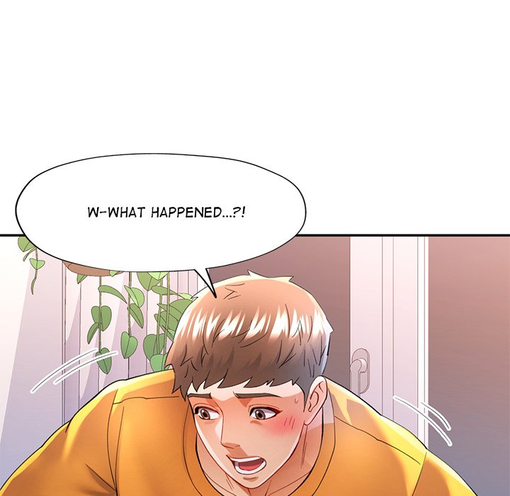 In Her Place Chapter 41 - Manhwa18.com