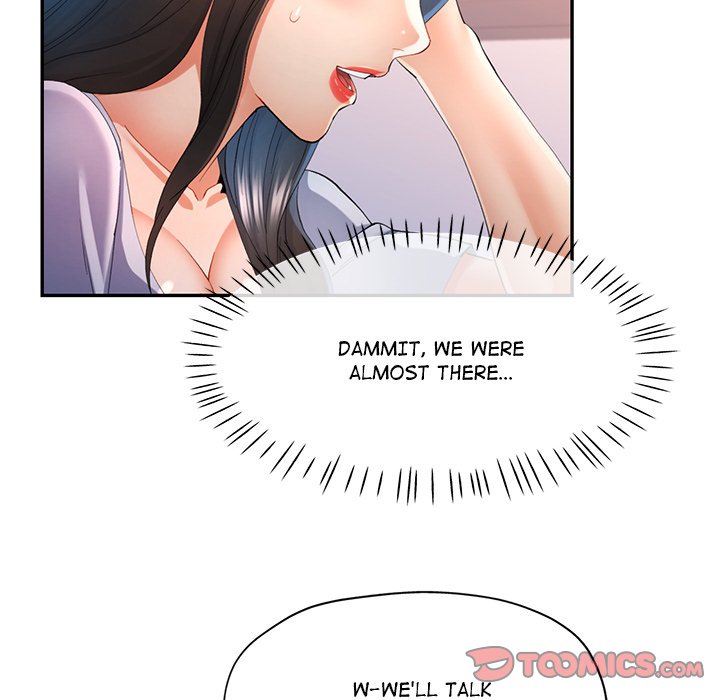 In Her Place Chapter 41 - Manhwa18.com