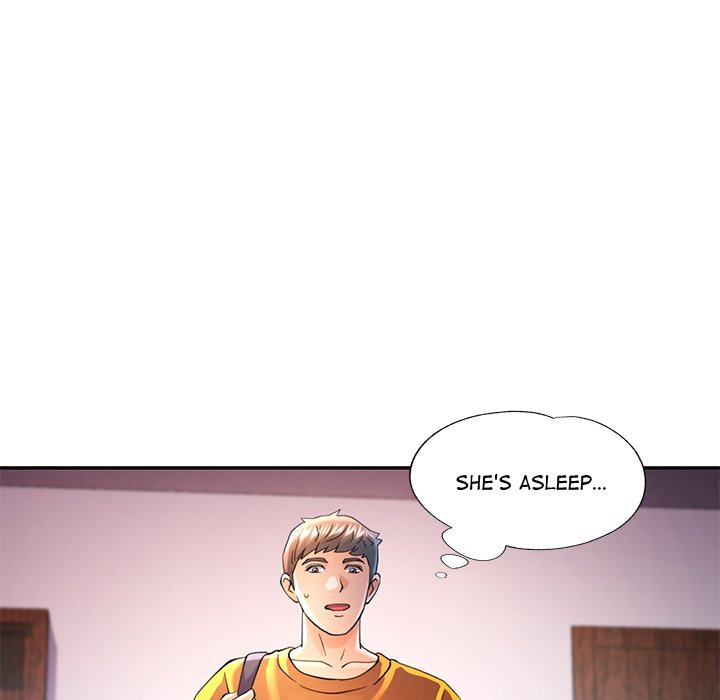 In Her Place Chapter 41 - Manhwa18.com