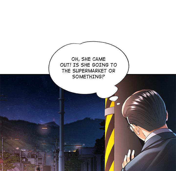 In Her Place Chapter 41 - Manhwa18.com