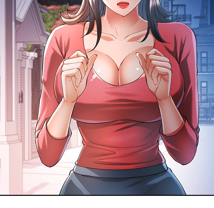 In Her Place Chapter 41 - Manhwa18.com