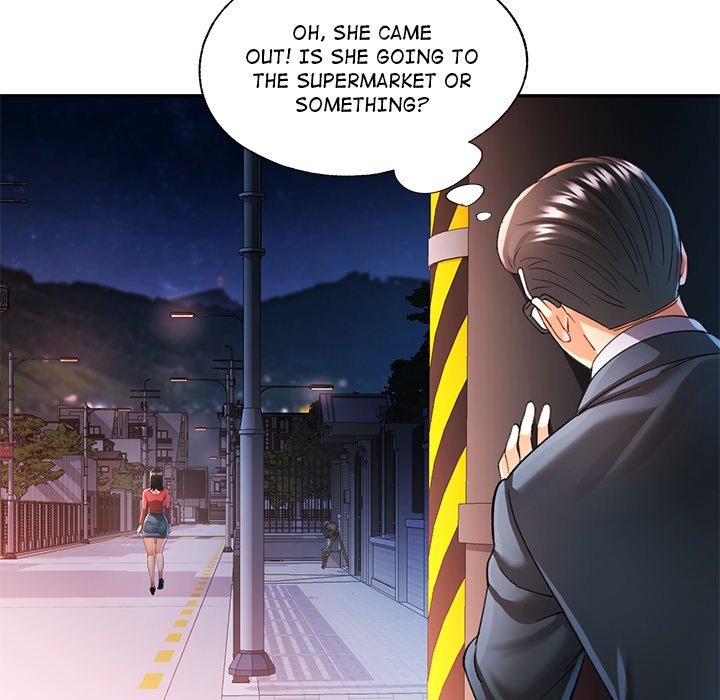 In Her Place Chapter 42 - Manhwa18.com