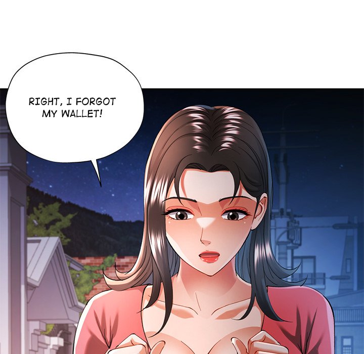 In Her Place Chapter 42 - Manhwa18.com