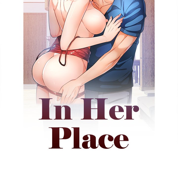 In Her Place Chapter 42 - Manhwa18.com