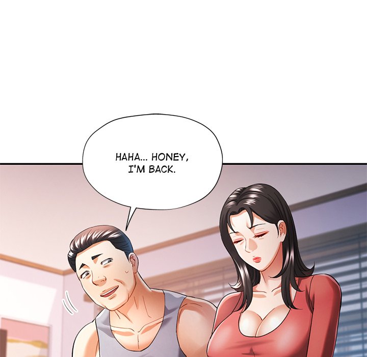 In Her Place Chapter 42 - Manhwa18.com