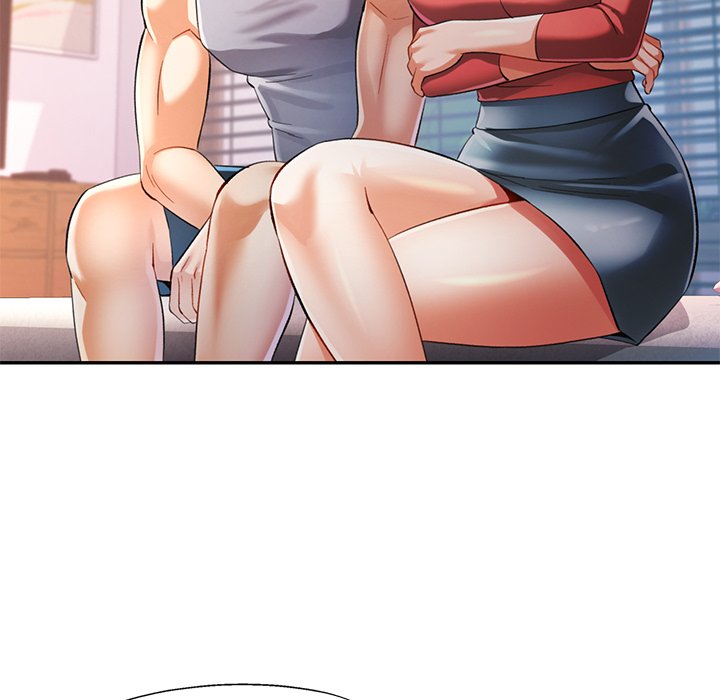 In Her Place Chapter 42 - Manhwa18.com