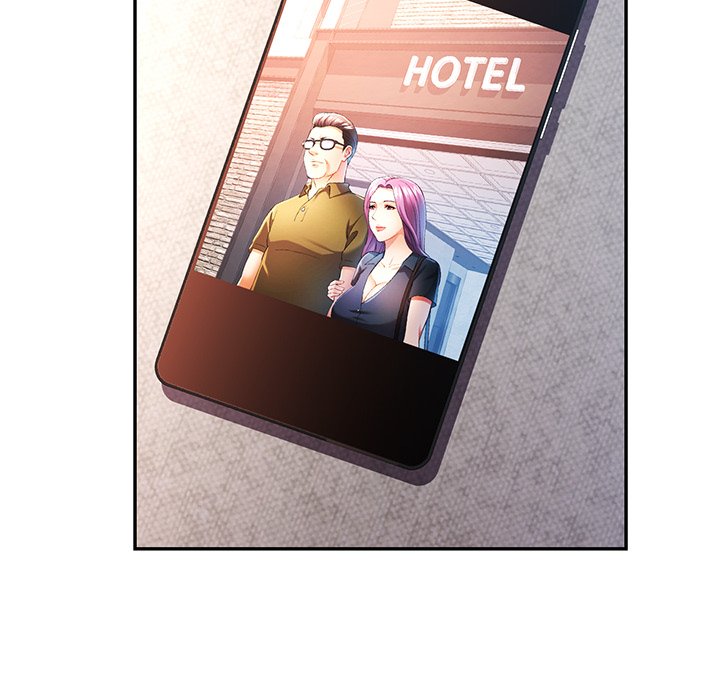 In Her Place Chapter 42 - Manhwa18.com