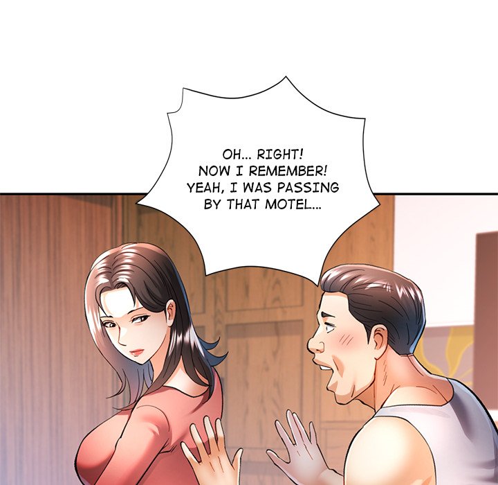 In Her Place Chapter 42 - Manhwa18.com