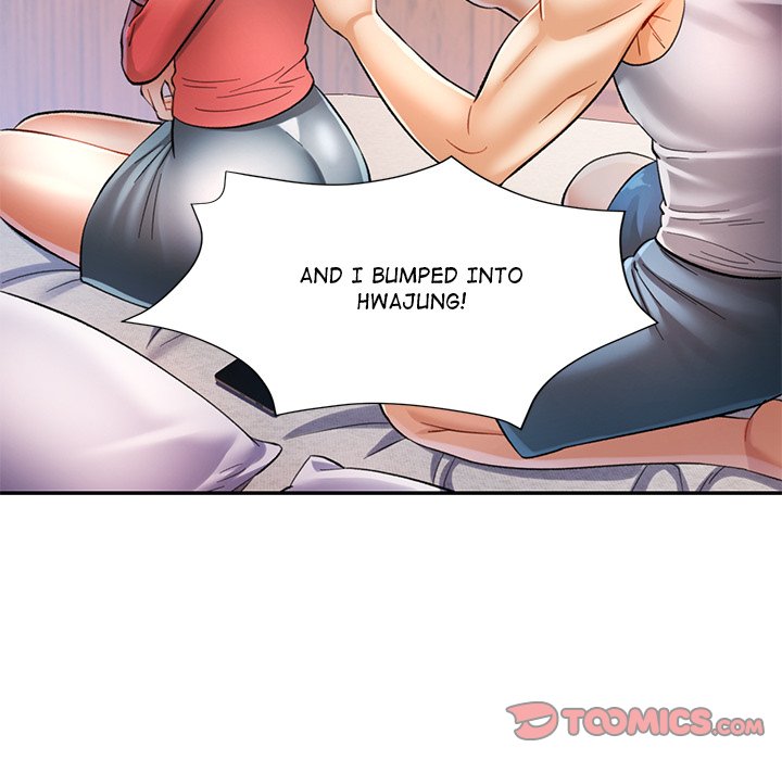 In Her Place Chapter 42 - Manhwa18.com