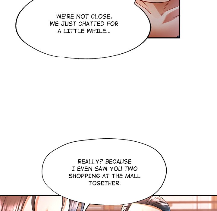 In Her Place Chapter 42 - Manhwa18.com